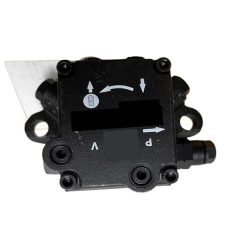 مضخة زيت الموقد AN67C7233 لغرف الغلايات ومواقد المصانع وما إلى ذلك in Kuwait