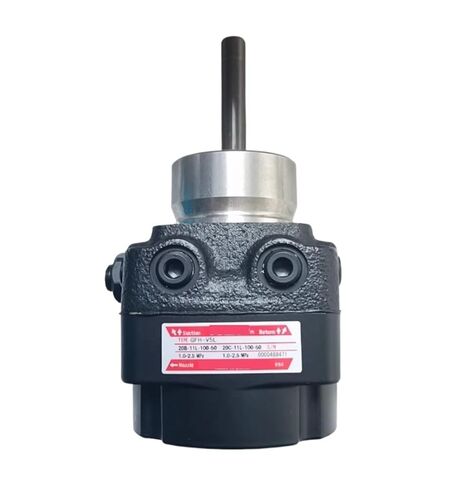 مضخة زيت الموقد GFH-V5L لغرف الغلايات، ومواقد المصانع، وما إلى ذلك in Kuwait