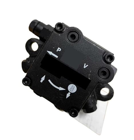 مضخة زيت الموقد AN47CK7247 لغرف الغلايات ومواقد المصانع وما إلى ذلك in Kuwait