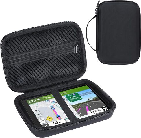 حالة GPS لـ 8-10 بوصة Navigator Car GPS ، متوافقة مع محركات الأقراص 86/dēzl OTR1020/OTR1010/OTR1000/OTR800/OTR810/OTR820/RV 1095/RV 890/RV 895 in Kuwait