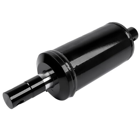 AM147175 Hydraulic Lift Cylinder Compatible with Jo-hn D'-eere 415 425 445 455 Lawn and Garden Tractors, Replace# AM121141 in Saudi Arabia