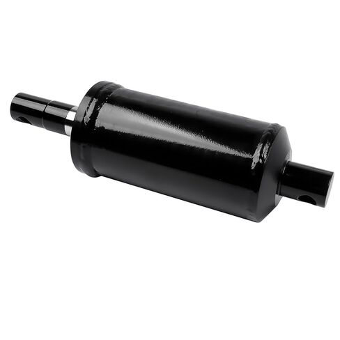 AM147175 Hydraulic Lift Cylinder Compatible with Jo-hn D'-eere 415 425 445 455 Lawn and Garden Tractors, Replace# AM121141 in Saudi Arabia