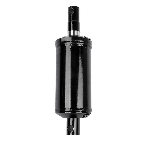 AM147175 Hydraulic Lift Cylinder Compatible with Jo-hn D'-eere 415 425 445 455 Lawn and Garden Tractors, Replace# AM121141 in Saudi Arabia