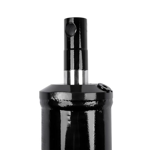 AM147175 Hydraulic Lift Cylinder Compatible with Jo-hn D'-eere 415 425 445 455 Lawn and Garden Tractors, Replace# AM121141 in Saudi Arabia