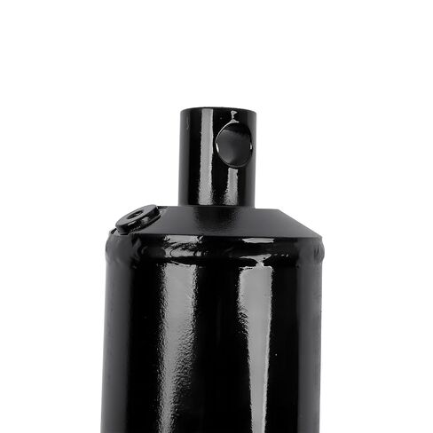 AM147175 Hydraulic Lift Cylinder Compatible with Jo-hn D'-eere 415 425 445 455 Lawn and Garden Tractors, Replace# AM121141 in Saudi Arabia