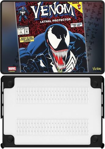 Marvel Venom Classic Cover Case for MacBook Pro 14-inch (2021)/(2023) in Kuwait