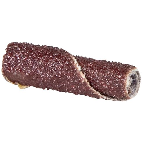 بكرة خرطوشة كاشطة من Merit، أكسيد الألومنيوم، 1/8 بوصة، قطر 1/4 بوصة × طول 1-1/2 بوصة، حبيبات 50 (عبوة من 100) in Kuwait