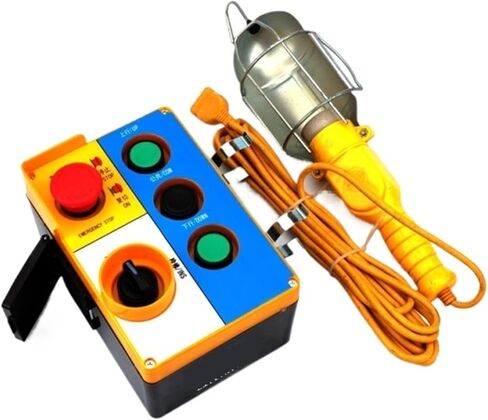 صندوق فحص المصعد قطع غيار المصاعد صندوق فحص علوي للمصعد العام (النوع ب) in Kuwait