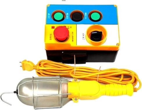 صندوق فحص المصعد قطع غيار المصاعد صندوق فحص علوي للمصعد العام (النوع ب) in Kuwait