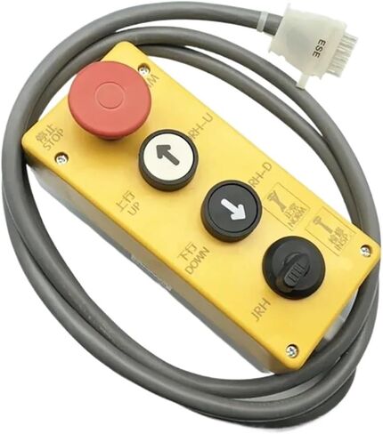 Elevator Inspection Box 3300 3600 5400 5500 Elevator Maintenance Box Maintenance Handle ID59712097 in Saudi Arabia