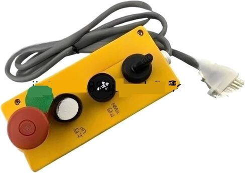 صندوق فحص المصعد مناسب لصندوق فحص خزانة التحكم بمقبض المصعد معرف 59712097 لـ 5500 in Kuwait