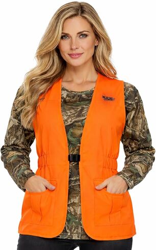 DSG Outerwear Blaze Hunting Vest 2.0 in Saudi Arabia