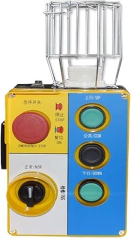 صندوق فحص المصعد صندوق فحص المصعد JX08B in Kuwait