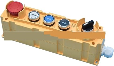 صندوق فحص المصعد مقبض فحص المصعد EL5X (بدون سلك) in Kuwait