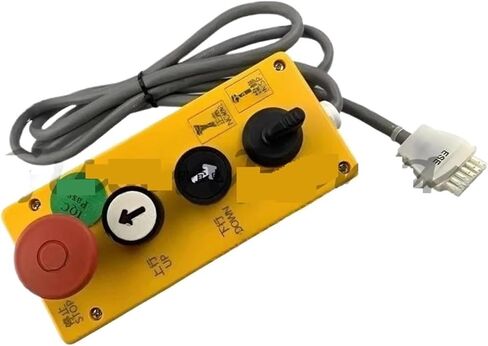 صندوق فحص المصعد مقبض إصلاح المصعد صندوق فحص خزانة التحكم ID 59712097 لـ 5500 in Kuwait