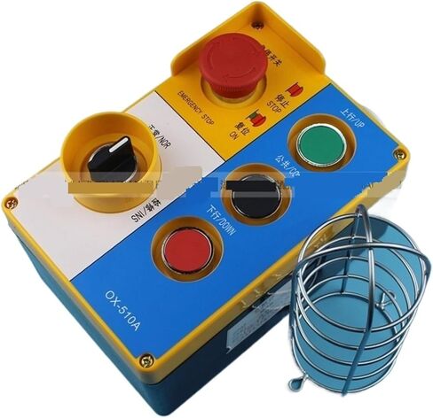 صندوق فحص المصعد صندوق فحص المصعد OX-510A in Kuwait