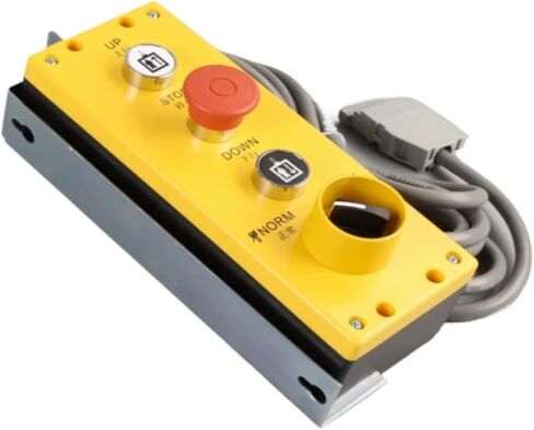 صندوق فحص المصعد ID.434031 صندوق فحص السلالم المتحركة للمصعد in Kuwait