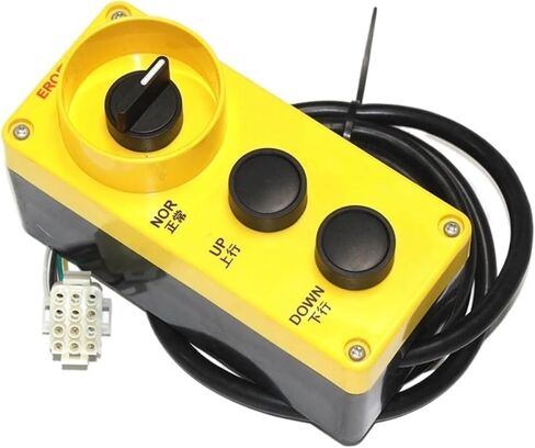 صندوق فحص المصعد صندوق فحص المصعد المتحرك in Kuwait