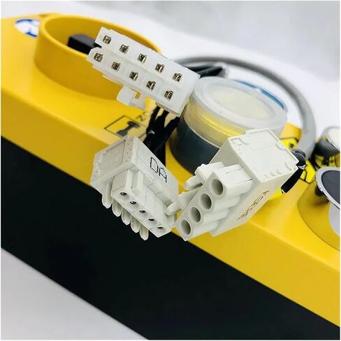 رقم صندوق فحص المصعد 59713772 صندوق الصيانة 3300 3600 أجزاء المصعد in Kuwait