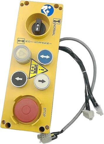 رقم صندوق فحص المصعد 59713772 صندوق الصيانة 3300 3600 أجزاء المصعد in Kuwait