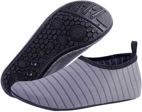 Water Shoes Quick-Dry Beach Swim Sports Accessories Surfing Barefoot Shoes Unisex in Saudi Arabia