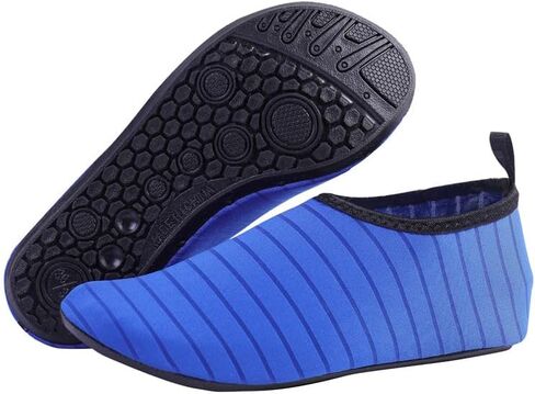 Water Shoes Quick-Dry Beach Swim Sports Accessories Surfing Barefoot Shoes Unisex in Saudi Arabia