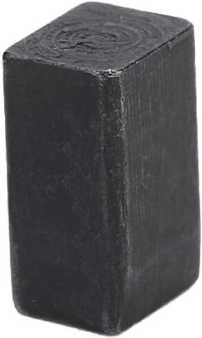 6Pcs Insert Blocks, 0.31x0.16in String Lock Blocks, Metal Electric Guitar Tremolo Bridge Saddle Clamp, Precision Lock Insert Block Bridge Saddle for Luthiers, Guitarists in Kuwait