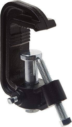 CHAUVET DJ CLP-05 ملحق إضاءة C-Clamp عالي التحمل | إكسسوارات الإضاءة in Saudi Arabia