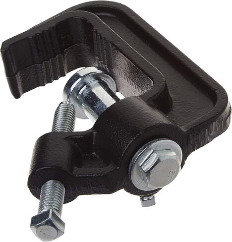 CHAUVET DJ CLP-05 ملحق إضاءة C-Clamp عالي التحمل | إكسسوارات الإضاءة in Saudi Arabia