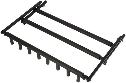 7-حامل جيتار قابل للطي - حامل متعدد الآلات للجيتار الصوتي والكهربائي والباس in Kuwait