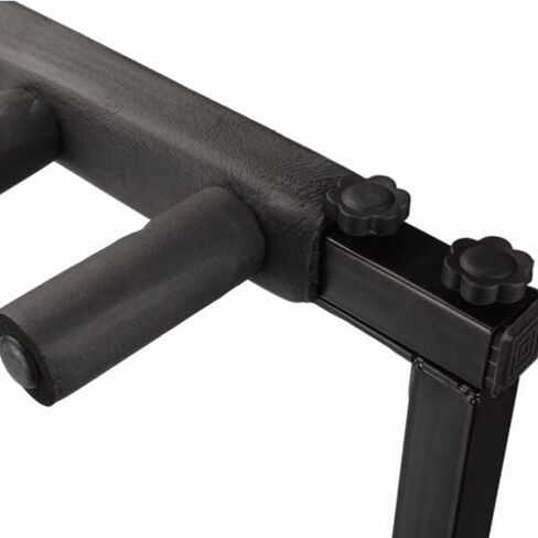 Folding Guitar Stand Holder Rack, Space Saving Guitar Display Stand Display for 9 Guitars, Multi Instrument Stand for Electric, Acoustic, Bass, Universal Instrument Stand for Guitars and Ukuleles in Saudi Arabia