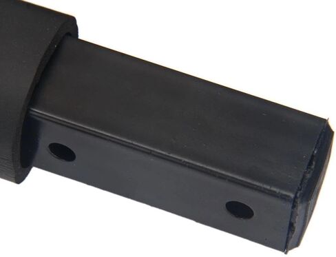 حامل جيتار قابل للطي مكون من 5 أوتار - حامل جيتار أسود عالي التحمل للقيثارات الصوتية والكهربائية والباس - حامل عرض في الاستوديو والمنزل مع حشوة مضادة للانزلاق in Kuwait