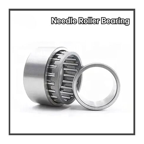 1pcs Separable Needle Roller Bearing NAO305218 30 * 52 * 18mm Bearing in Saudi Arabia