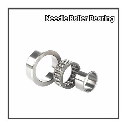 1pcs Separable Needle Roller Bearing NAO305218 30 * 52 * 18mm Bearing in Saudi Arabia