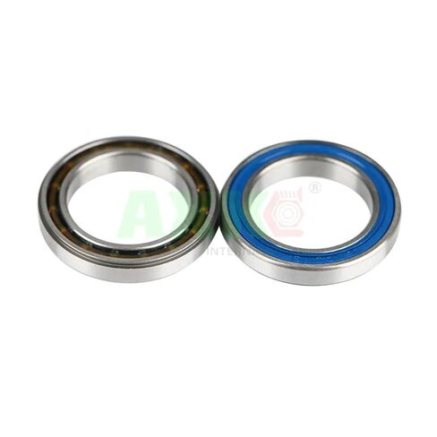 HT2 BB51 Bearing 6805-RD 900805 25 * 37 * 6 MR25376 Deep Groove Ball Stainless Steel/gcr15/carbon Steel in Saudi Arabia