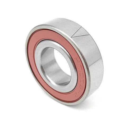 1pcs 7002 H7002C-2RZ-P4 15x32x9 H7002C Sealed Angular Contact Bearings Spindle Bearings in Saudi Arabia