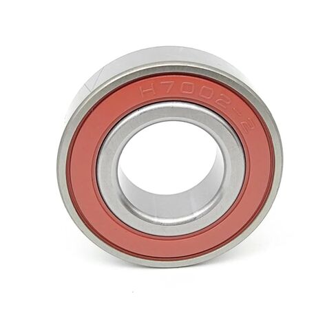 1pcs 7002 H7002C-2RZ-P4 15x32x9 H7002C Sealed Angular Contact Bearings Spindle Bearings in Saudi Arabia