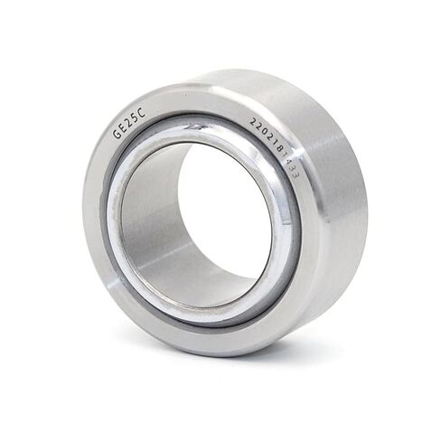 1 قطعة GE25C 25x42x20x16GE 25 محمل كروي شعاعي عادي in Saudi Arabia