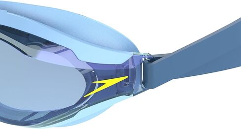 Speedo unisex-adult Swim Goggles Speed Socket 2.0 in Saudi Arabia
