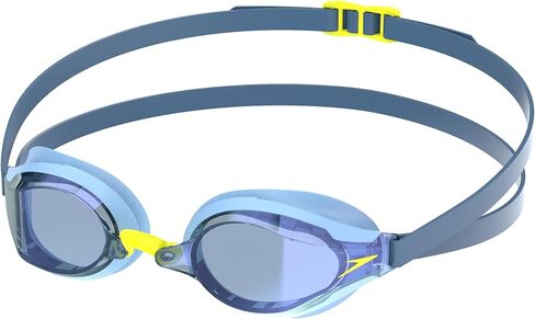 Speedo unisex-adult Swim Goggles Speed Socket 2.0 in Saudi Arabia