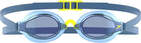 Speedo unisex-adult Swim Goggles Speed Socket 2.0 in Saudi Arabia