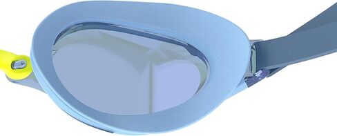 Speedo unisex-adult Swim Goggles Speed Socket 2.0 in Saudi Arabia