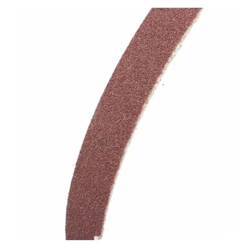 520mm x 20mm Sanding Belts for Belt Sander, Polishing, Rust Removal, and Soft Metal Finishing Abrasive Fabric in Kuwait