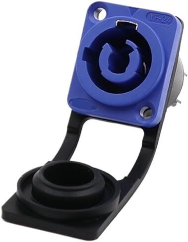 Aviation and socket YF24 IP65(Plugs and sockets) in Kuwait