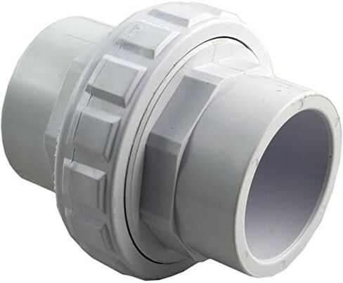 Custom 21053-150-000 1.5" Slip x 2" SPG Flush Union in Kuwait