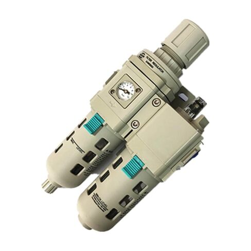 تجميعات منظم مرشح المنتجات الهوائية EAL3000-03 in Kuwait