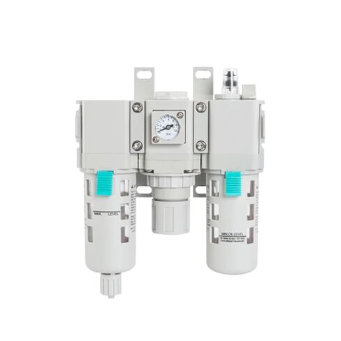 تجميعات منظم مرشح المنتجات الهوائية EAL3000-03 in Kuwait