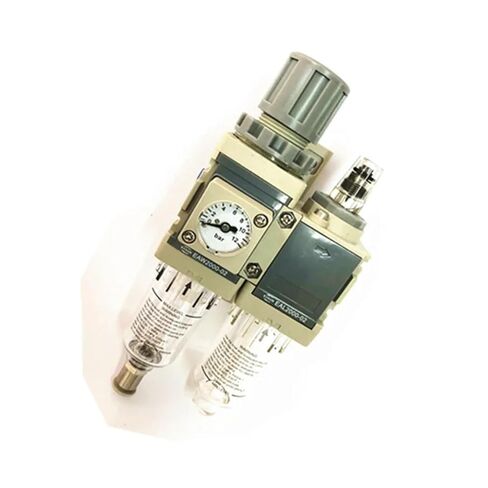 تجميعات منظم مرشح المنتجات الهوائية EAL3000-03 in Kuwait