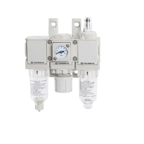 تجميعات منظم مرشح المنتجات الهوائية EAL3000-03 in Kuwait