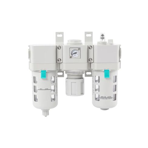 تجميعات منظم مرشح المنتجات الهوائية EAL3000-03 in Kuwait